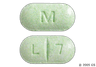Levothyroxine at Discount Drug Mart