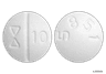 Escitalopram at Discount Drug Mart