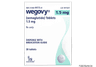 Wegovy at Discount Drug Mart