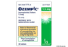 Ozempic at Discount Drug Mart